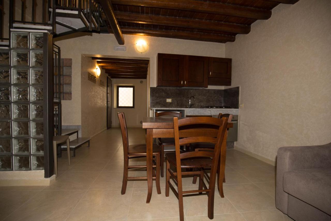 B&B La Serenissima ปาแลร์โม ภายนอก รูปภาพ